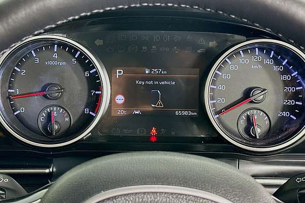 2022 Kia CARNIVAL Platinum KA4
