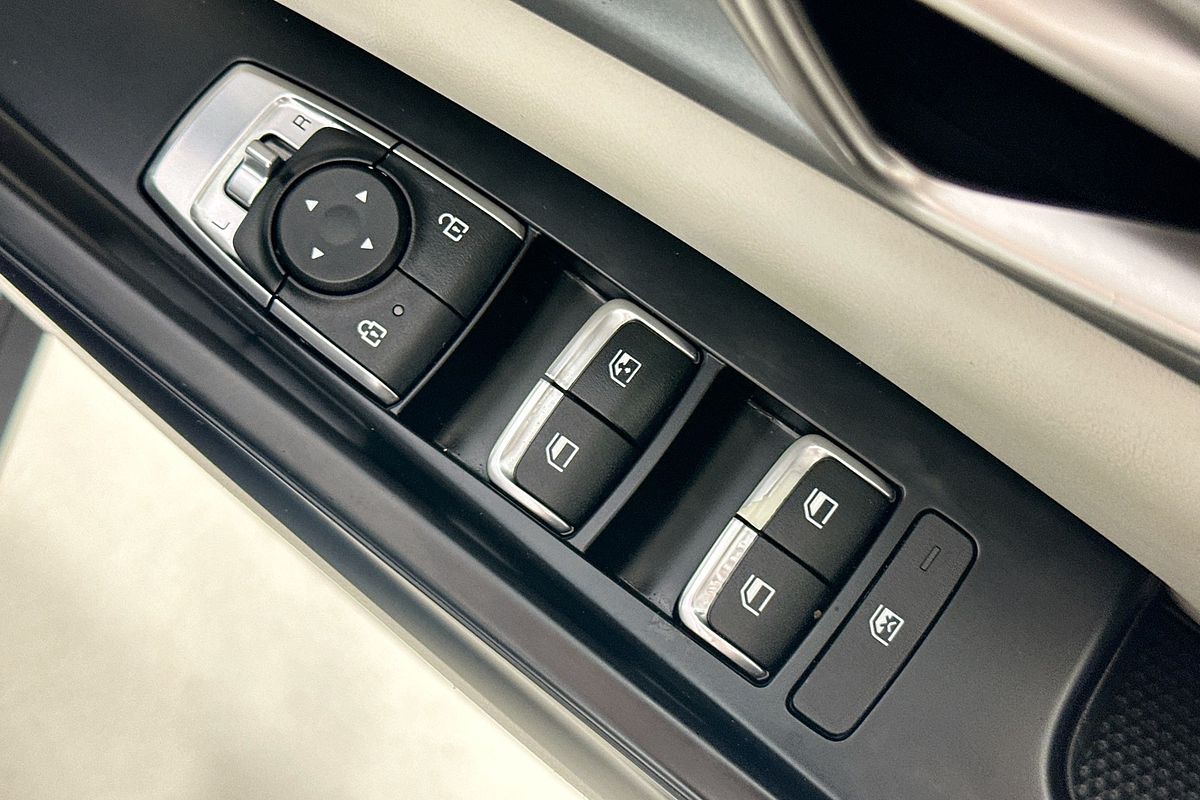 2023 Kia CARNIVAL S KA4 MY23