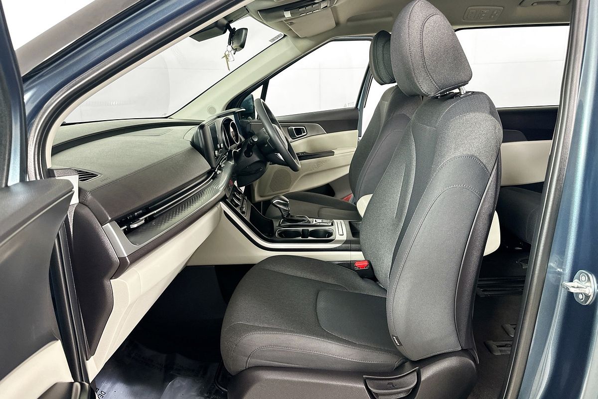 2023 Kia CARNIVAL S KA4 MY23