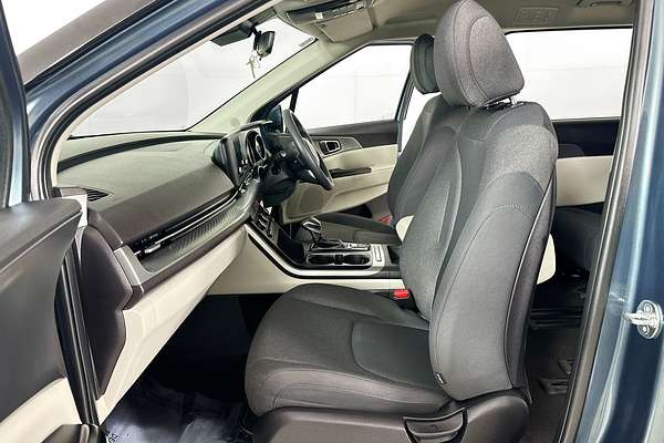 2023 Kia CARNIVAL S KA4 MY23