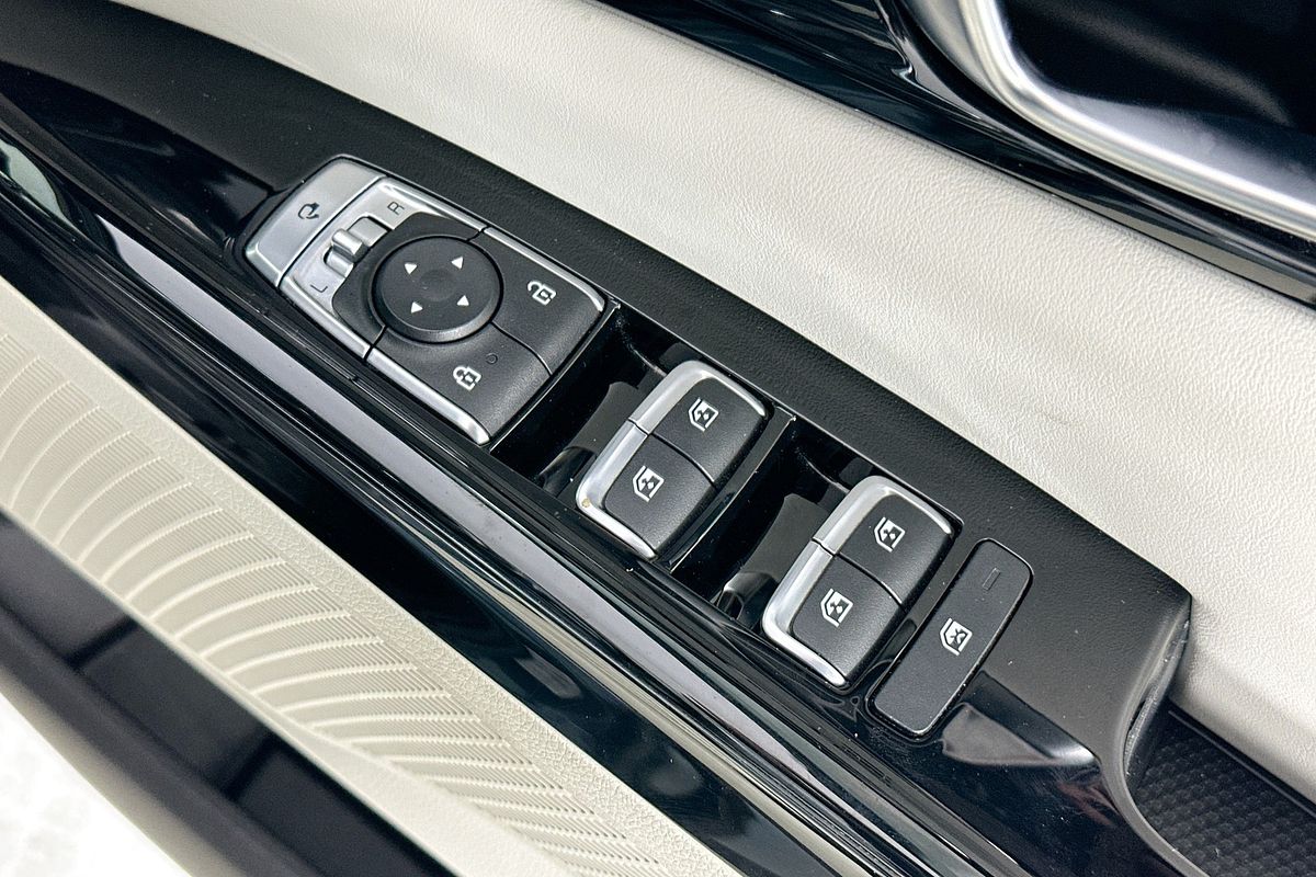 2021 Kia CARNIVAL SLi KA4 MY21