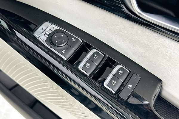 2021 Kia CARNIVAL SLi KA4 MY21