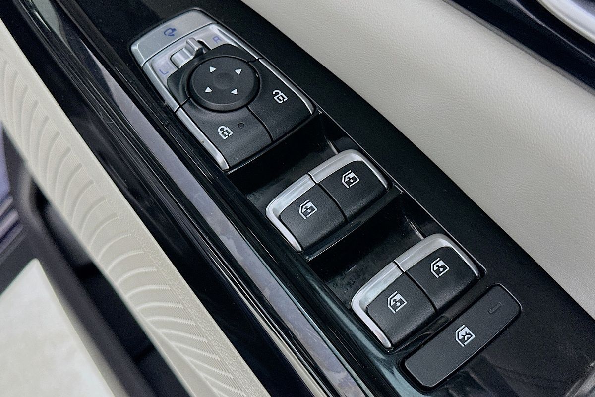 2022 Kia CARNIVAL Platinum KA4