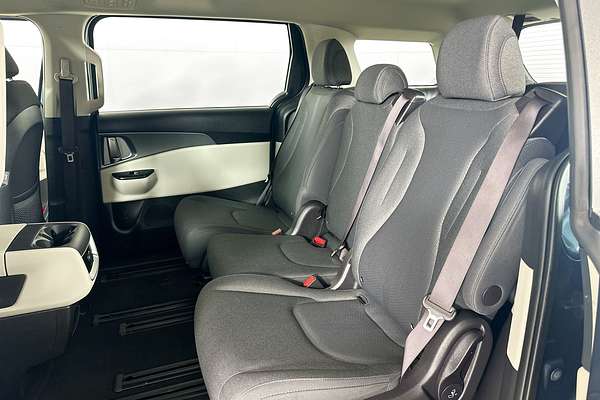 2023 Kia CARNIVAL S KA4 MY23