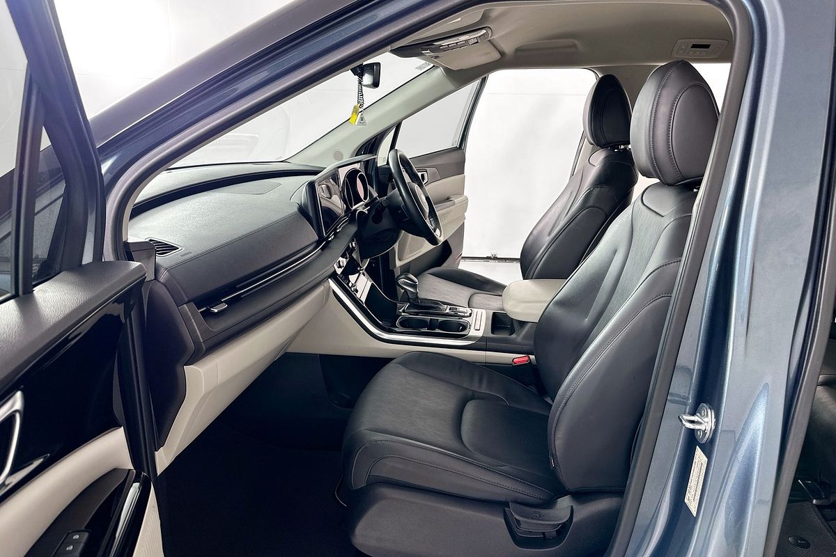 2021 Kia CARNIVAL SLi KA4 MY21