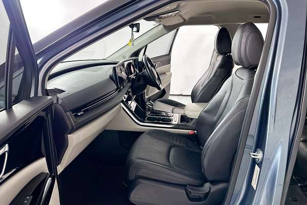2021 Kia CARNIVAL SLi KA4 MY21