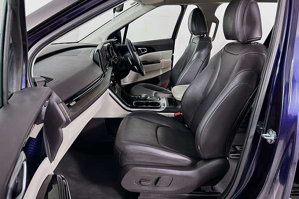 2022 Kia CARNIVAL Platinum KA4