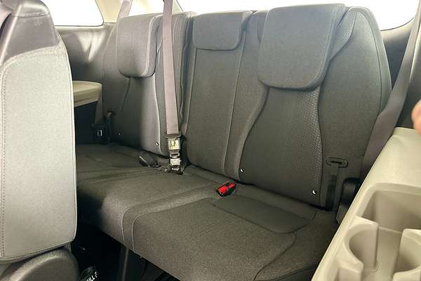 2023 Kia CARNIVAL S KA4 MY23