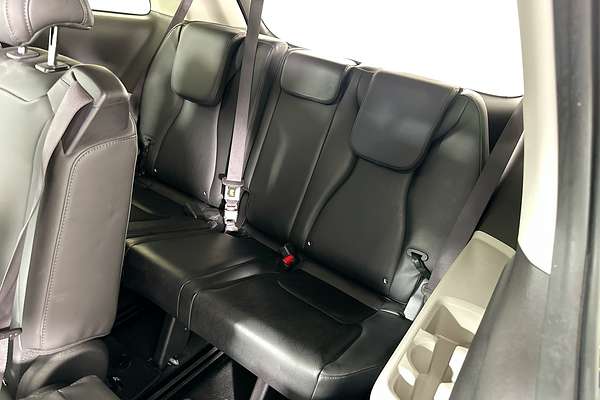 2021 Kia CARNIVAL SLi KA4 MY21