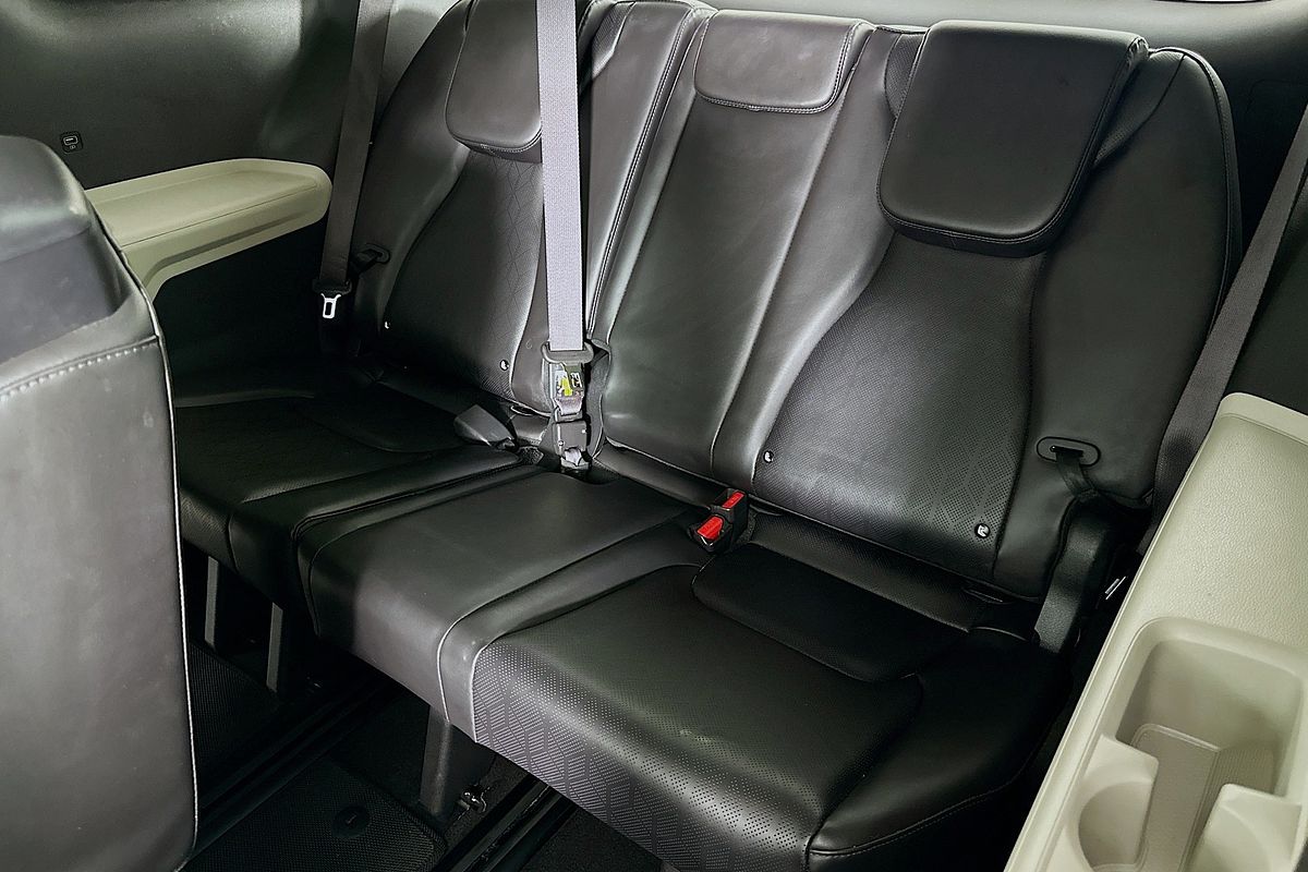 2022 Kia CARNIVAL Platinum KA4