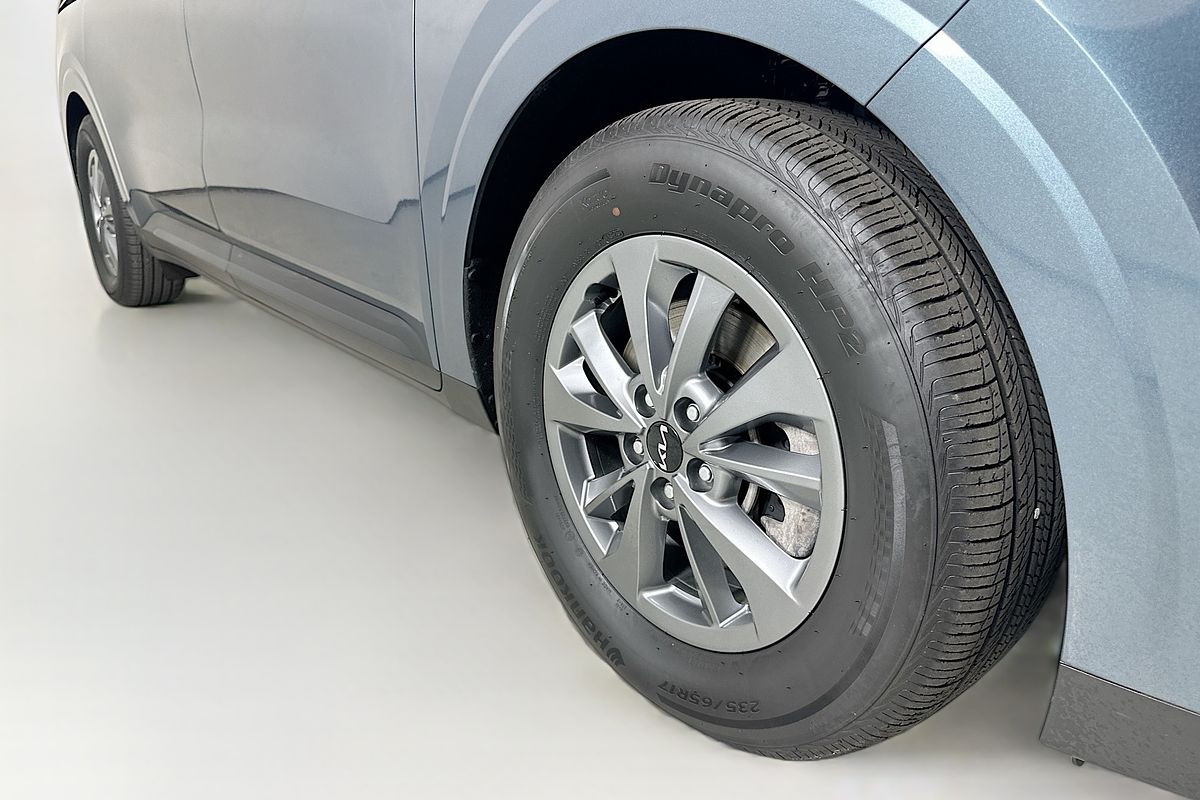 2023 Kia CARNIVAL S KA4 MY23