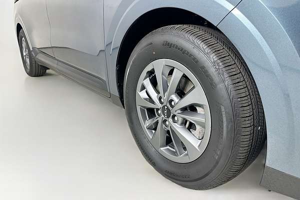 2023 Kia CARNIVAL S KA4 MY23