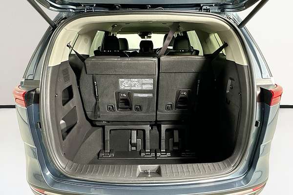 2021 Kia CARNIVAL SLi KA4 MY21
