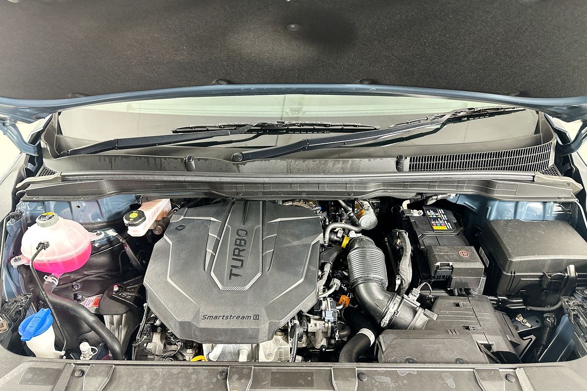 2023 Kia CARNIVAL S KA4 MY23