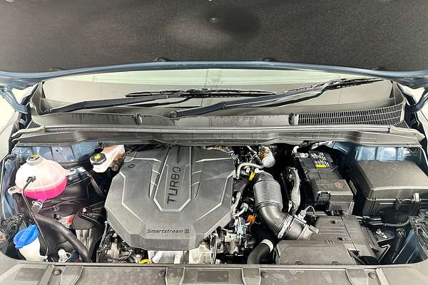 2023 Kia CARNIVAL S KA4 MY23