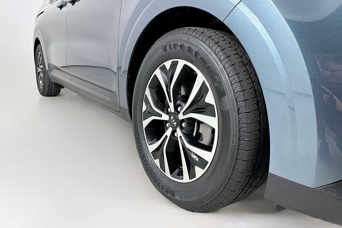 2021 Kia CARNIVAL SLi KA4 MY21