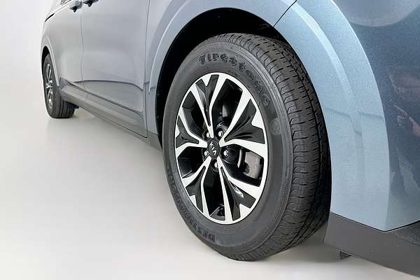 2021 Kia CARNIVAL SLi KA4 MY21