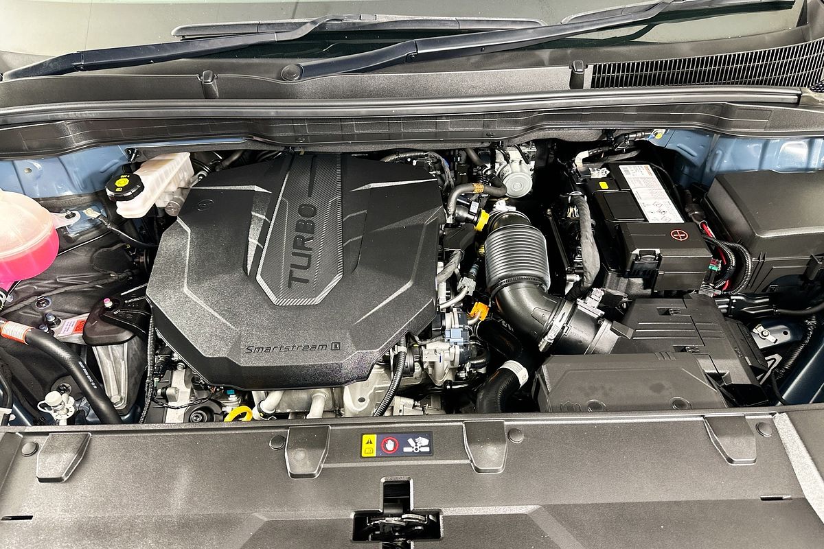 2021 Kia CARNIVAL SLi KA4 MY21