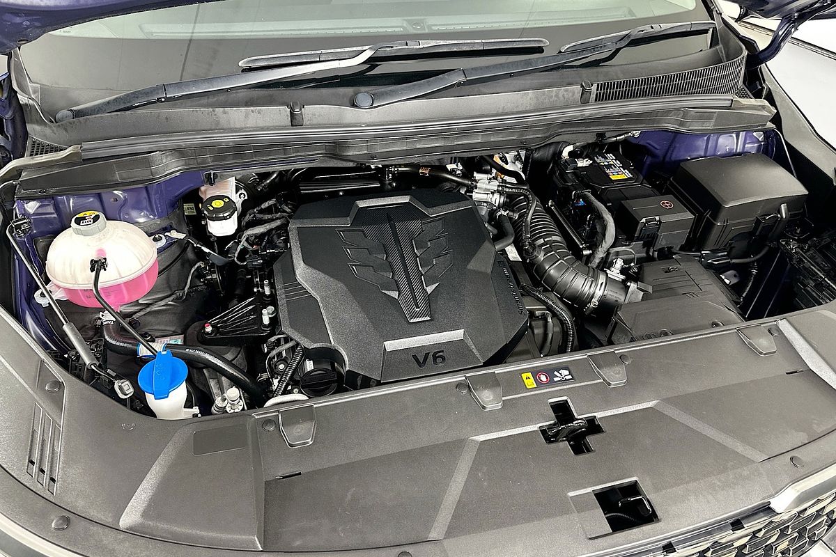 2022 Kia CARNIVAL Platinum KA4