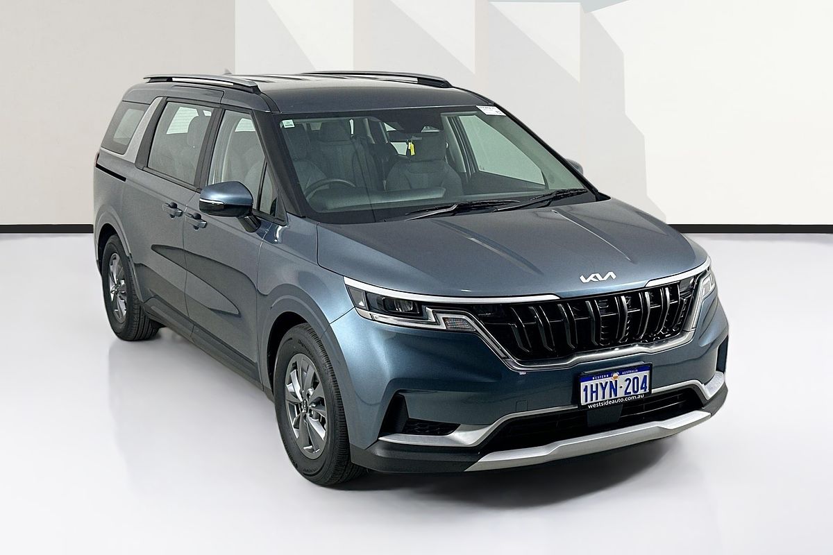 2023 Kia CARNIVAL S KA4 MY23