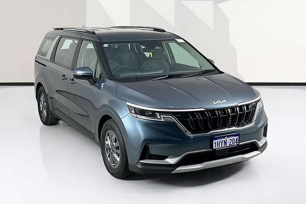 2023 Kia CARNIVAL S KA4 MY23