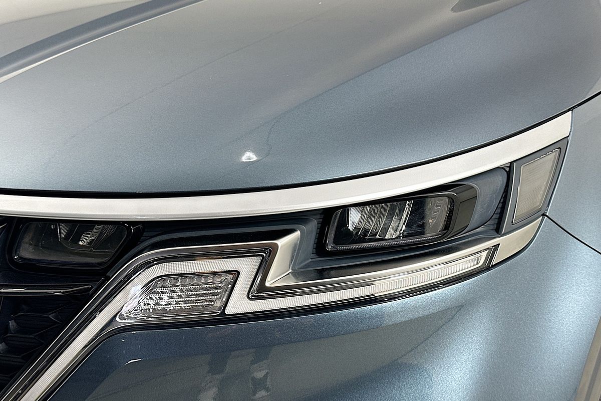 2023 Kia CARNIVAL S KA4 MY23