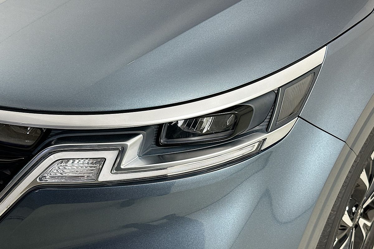 2021 Kia CARNIVAL SLi KA4 MY21