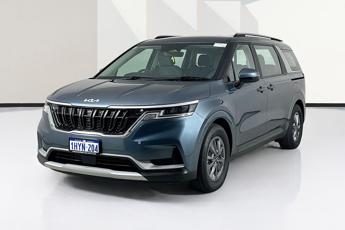 2023 Kia CARNIVAL S KA4 MY23