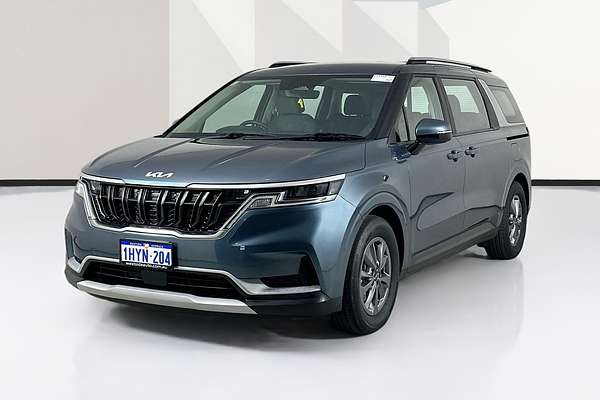 2023 Kia CARNIVAL S KA4 MY23