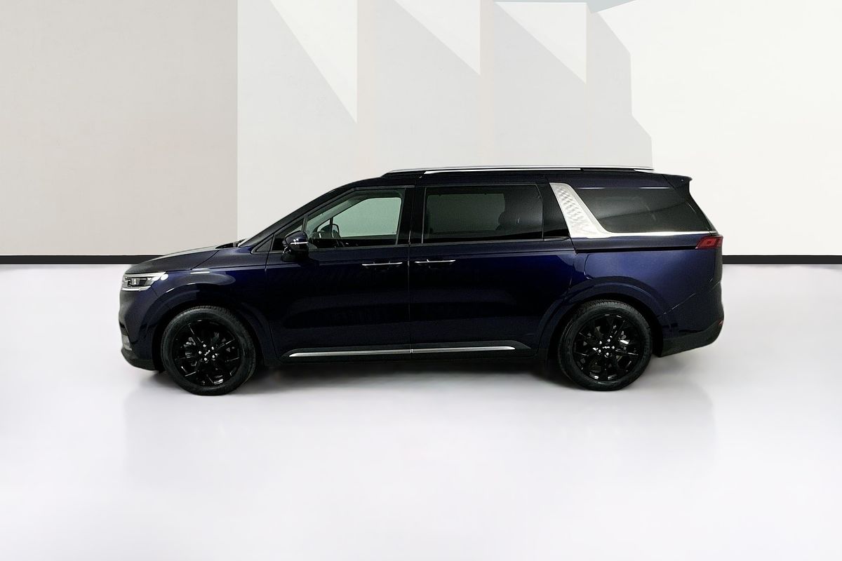 2022 Kia CARNIVAL Platinum KA4