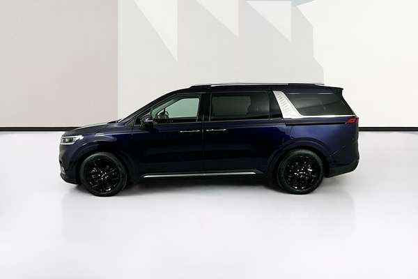 2022 Kia CARNIVAL Platinum KA4