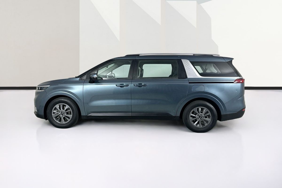 2023 Kia CARNIVAL S KA4 MY23