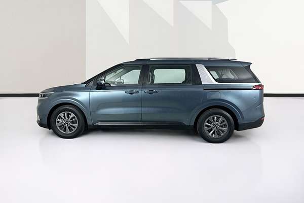 2023 Kia CARNIVAL S KA4 MY23