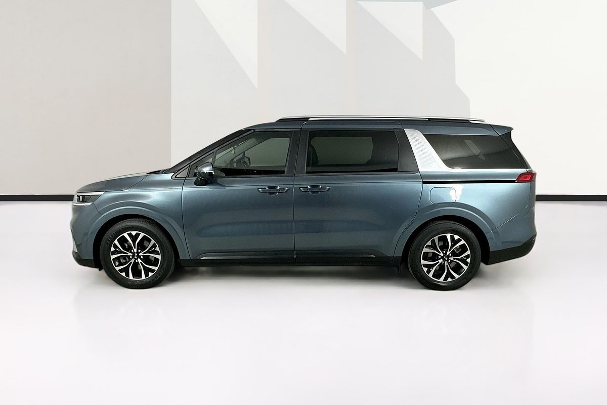2021 Kia CARNIVAL SLi KA4 MY21