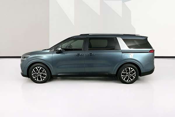 2021 Kia CARNIVAL SLi KA4 MY21