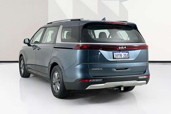 2023 Kia CARNIVAL S KA4 MY23