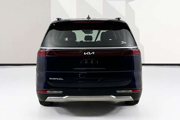 2022 Kia CARNIVAL Platinum KA4