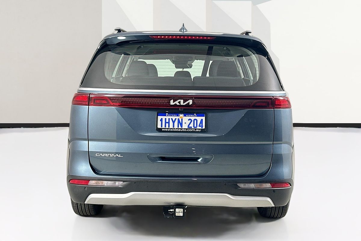 2023 Kia CARNIVAL S KA4 MY23