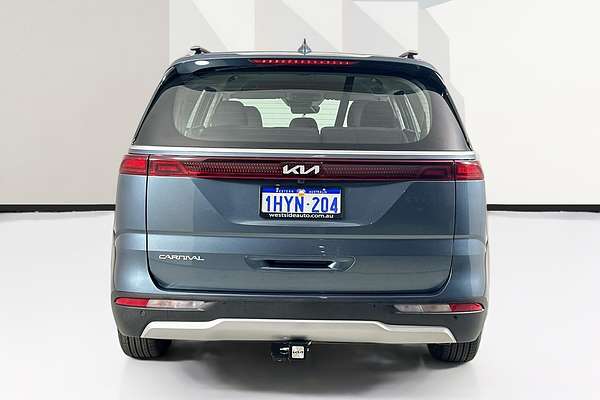 2023 Kia CARNIVAL S KA4 MY23
