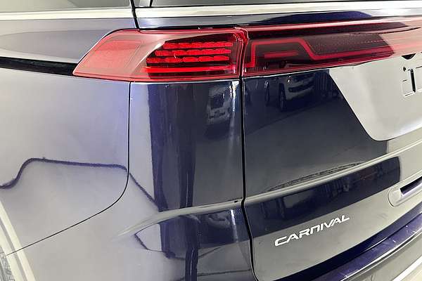 2022 Kia CARNIVAL Platinum KA4
