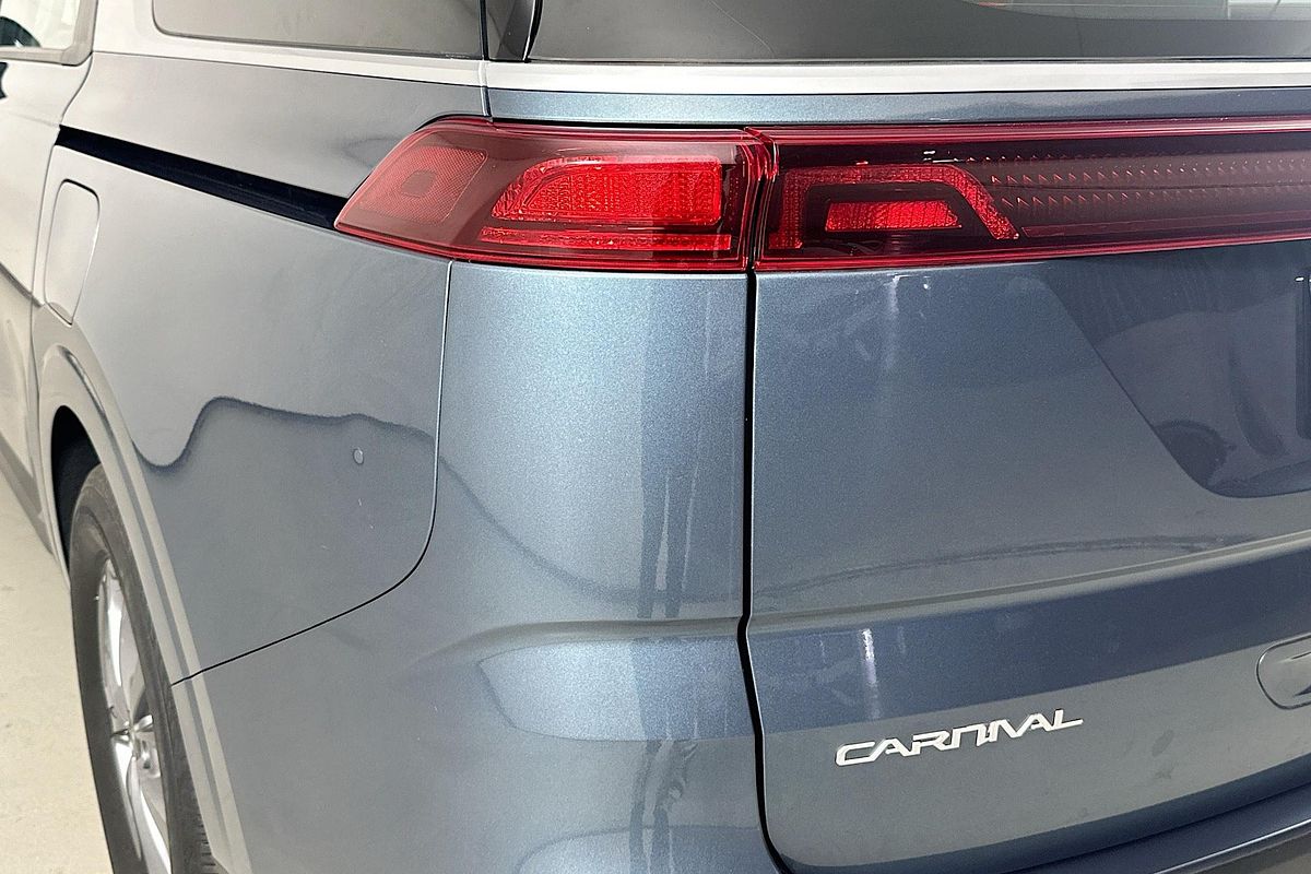 2023 Kia CARNIVAL S KA4 MY23