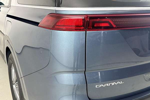 2023 Kia CARNIVAL S KA4 MY23