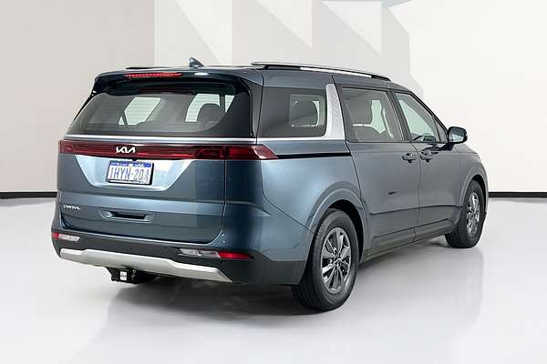 2023 Kia CARNIVAL S KA4 MY23