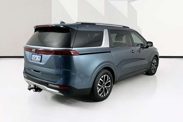 2021 Kia CARNIVAL SLi KA4 MY21