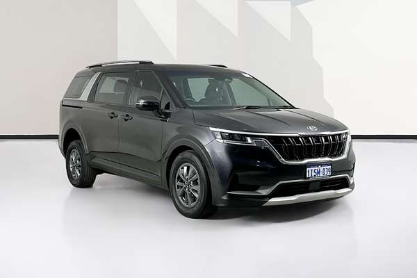 2021 Kia CARNIVAL S KA4 MY21