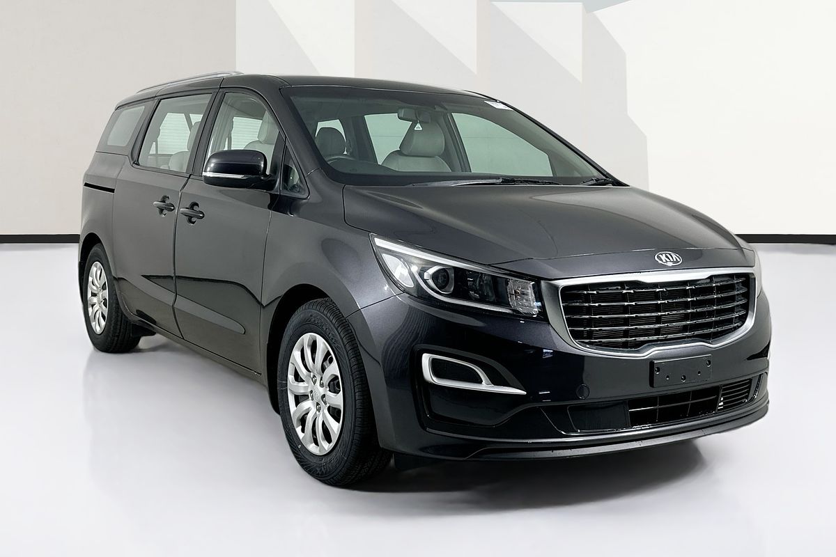 2020 Kia CARNIVAL S YP PE MY20