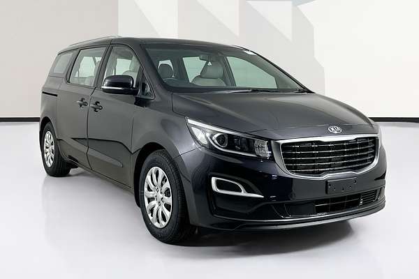 2020 Kia CARNIVAL S YP PE MY20