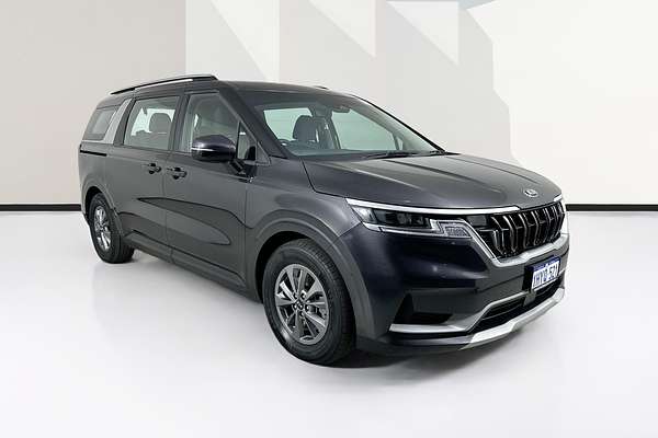 2021 Kia CARNIVAL S KA4 MY21