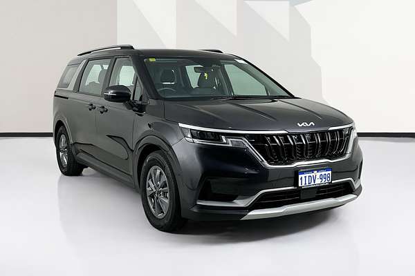 2024 Kia CARNIVAL S KA4 MY23