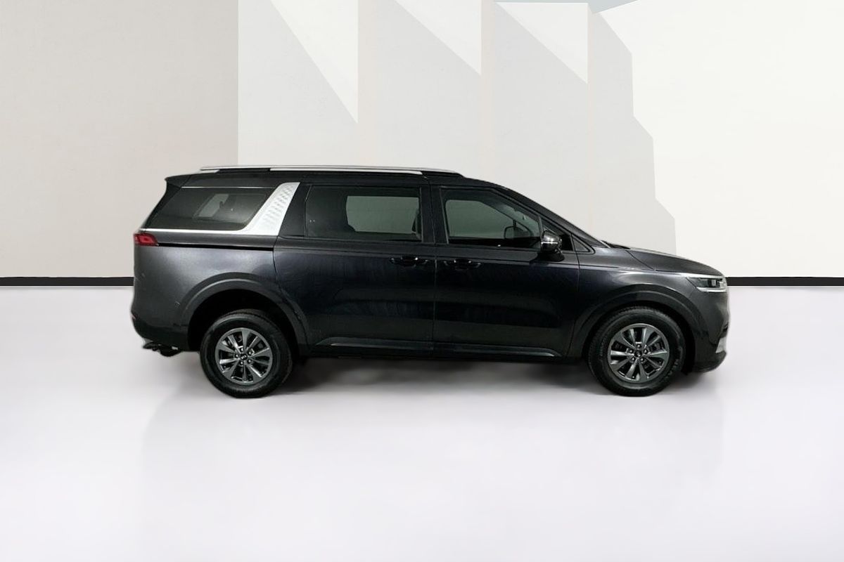 2021 Kia CARNIVAL S KA4 MY21